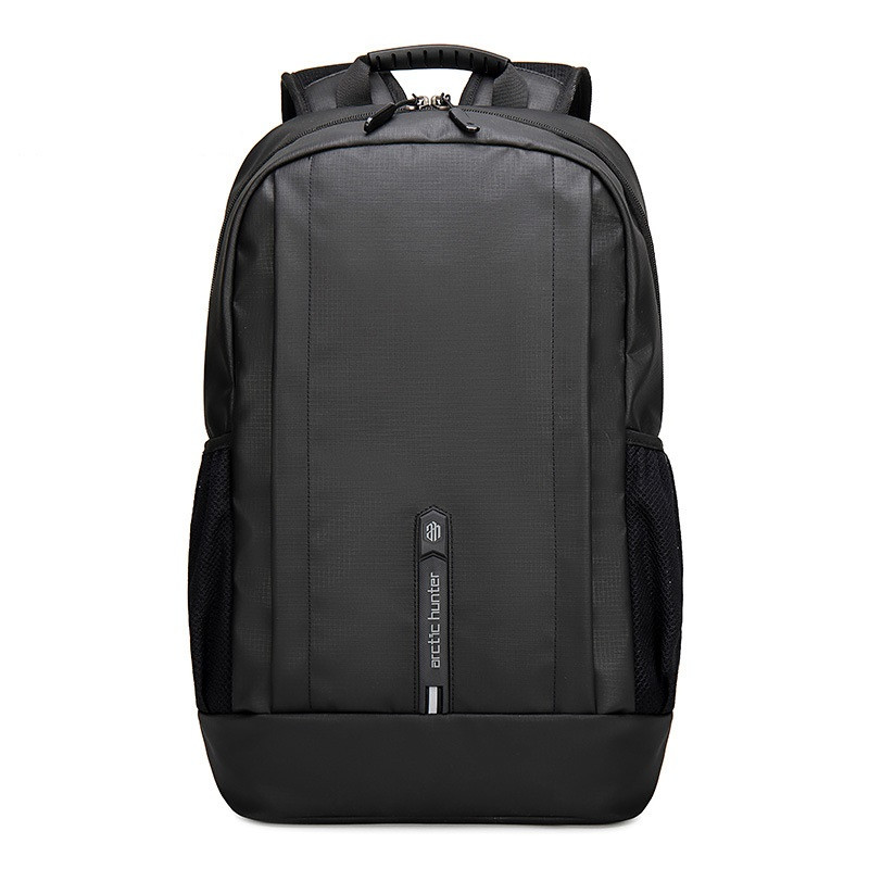 Спортивний рюкзак Arctic Hunter B00386, з кишенею для ноутбука до 15,6", 23 л