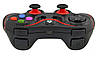 Бездротовий Bluetooth джойстик Gen Game V8 Black/Red (7211), фото 4