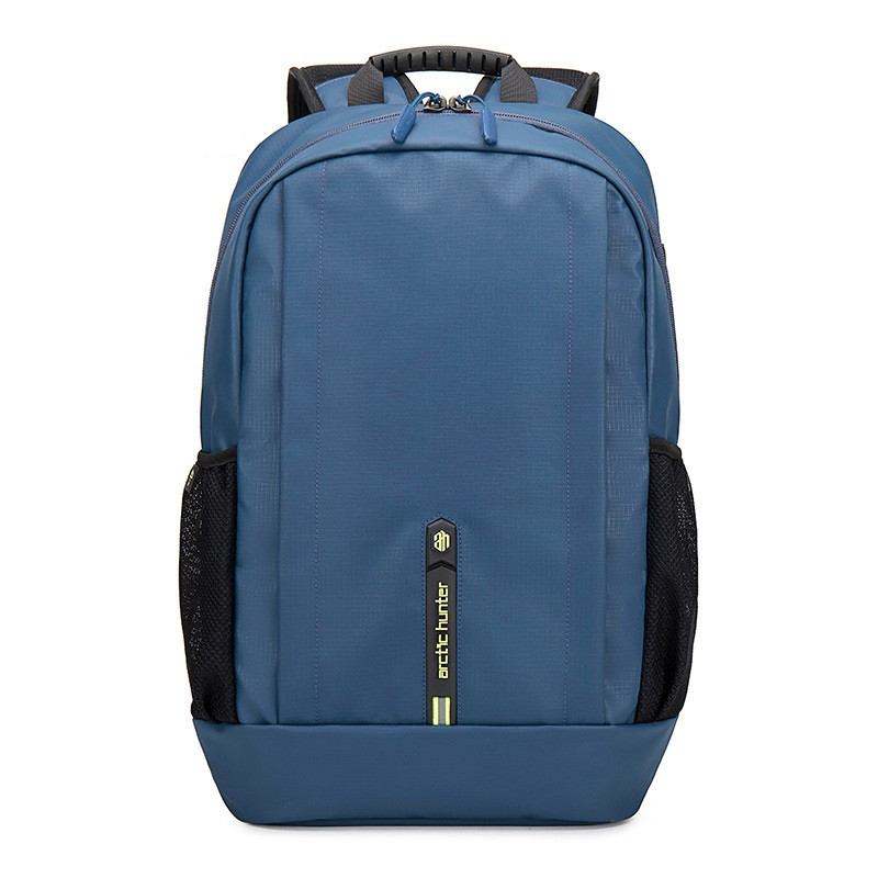 Спортивний рюкзак Arctic Hunter B00386, з кишенею для ноутбука до 15,6", 23 л