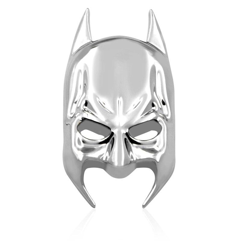 Авто значок Бетмен наклейка batman на машину авто наклейки значки марки машин на кузов бампер скло двері капот крила багажник