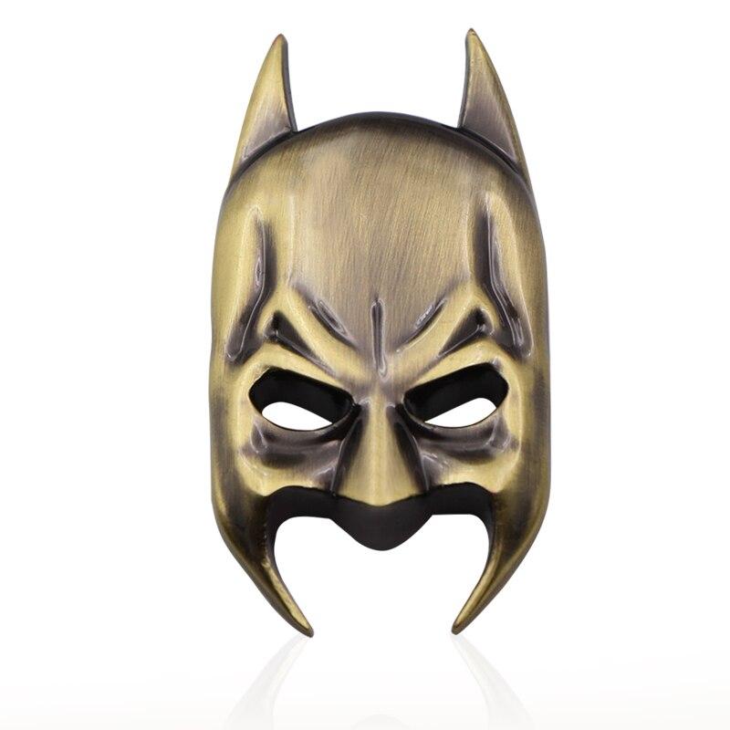 Авто значок Бетмен наклейка batman на машину авто наклейки значки марки машин на кузов бампер скло двері капот крила багажник