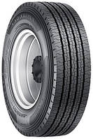 Вантажні шини 215/75 R17.5 135/133L TRIANGLE TR685 16PR (руль)