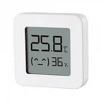 Термометр-гигрометр датчик Xiaomi Mi 2 Temperature & Humidity Electronic Monitor (NUN4106CN)