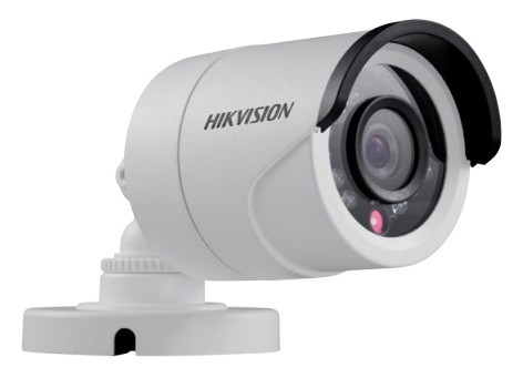 Turbo HD відеокамера Hikvision DS-2CE16C2T-IR