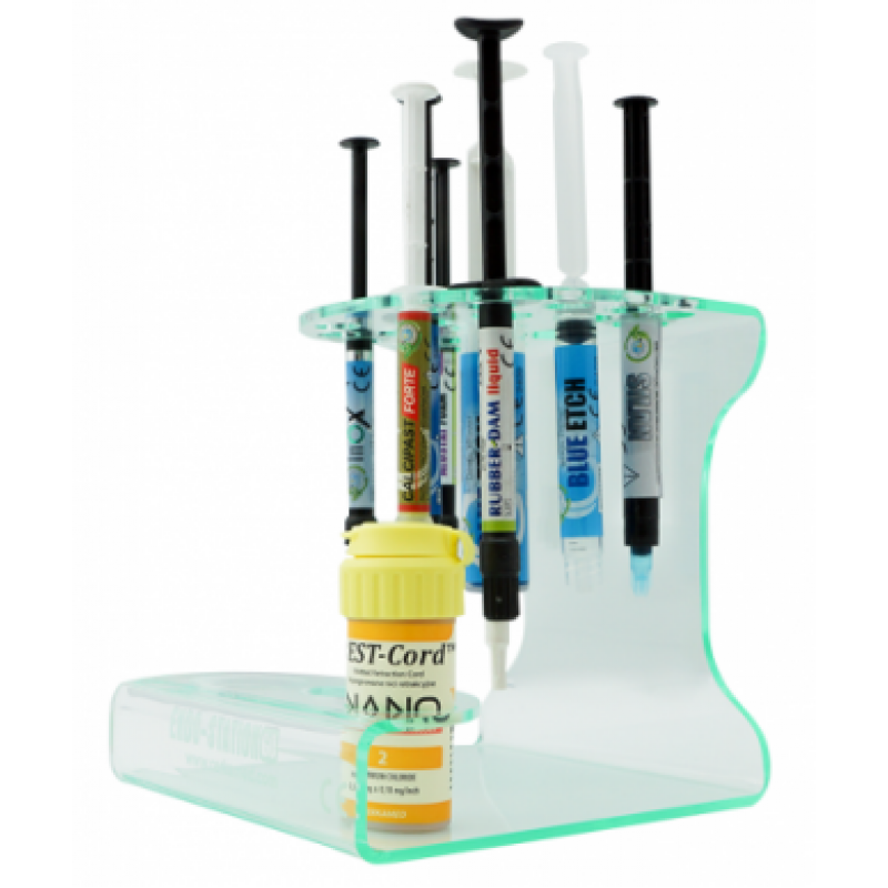 ENDO-STATION GO Mini Органайзер Ендо-Стейшн Го Міні,1 шт, Cerkamed, Польща