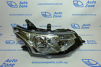 Фара правая Mitsubishi Outlander 2012-2014 8301D094, 8301C198 - DEPO