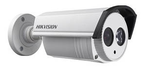 Turbo HD відеокамера Hikvision DS-2CE16D1T-IT5 (3.6 мм)