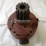 Гальмо дискове праве ЮМЗ 45-3502010-А2 СБ, фото 3