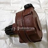 Гальмо дискове праве ЮМЗ 45-3502010-А2 СБ, фото 4