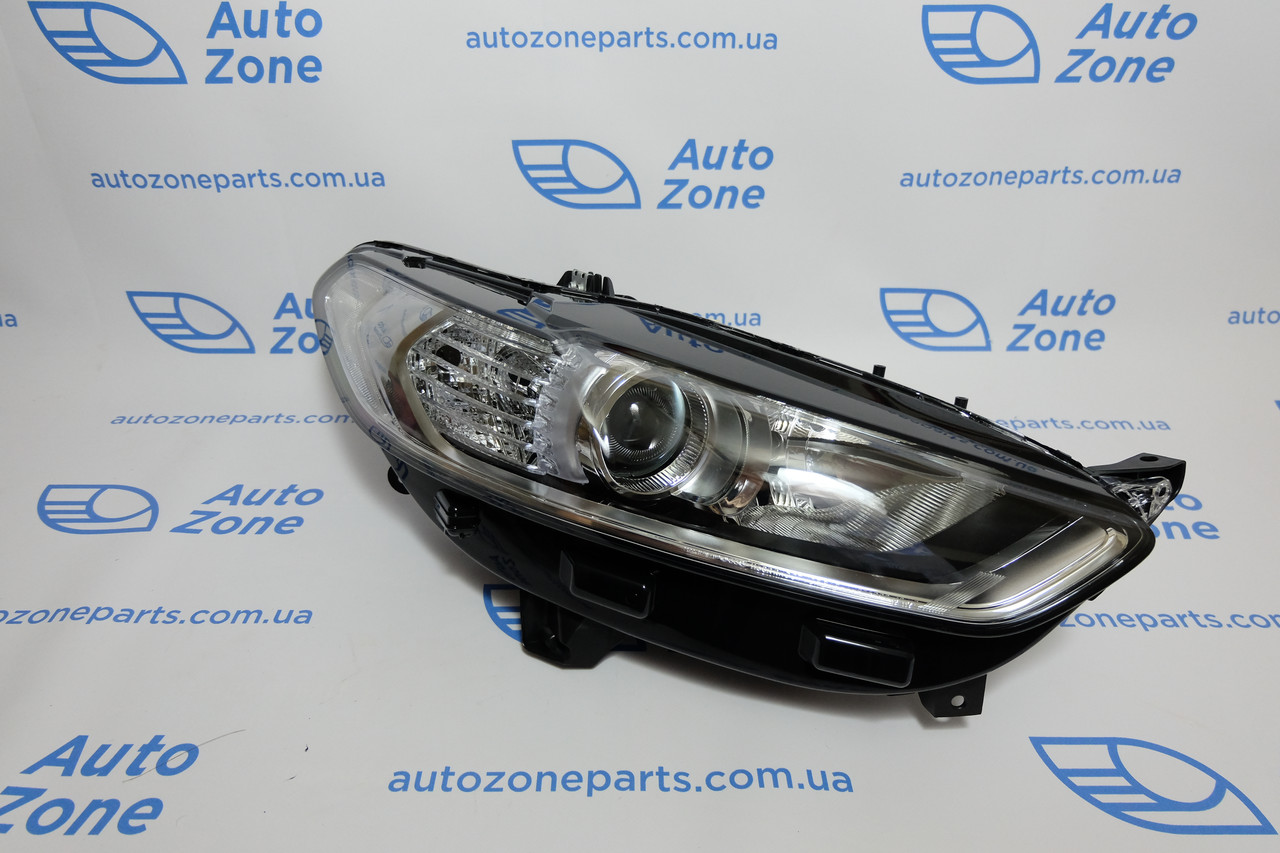 Фара права Ford Mondeo V, Fusion 2013-2016 DS73-13W029-DC - DEPO