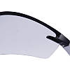 Захисні окуляри з полікарбонату прозорі, фото 5