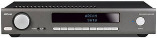 Arcam SA10 Class AB інтегральний стерео підсилювач