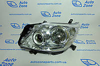 Фара левая Toyota Land Cruiser Prado 2009-2013 81170-60E00, 8117060L70 - DEPO