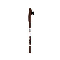 CC Brow brow pencil. Класичний контурний олівець для брів з пензликом.