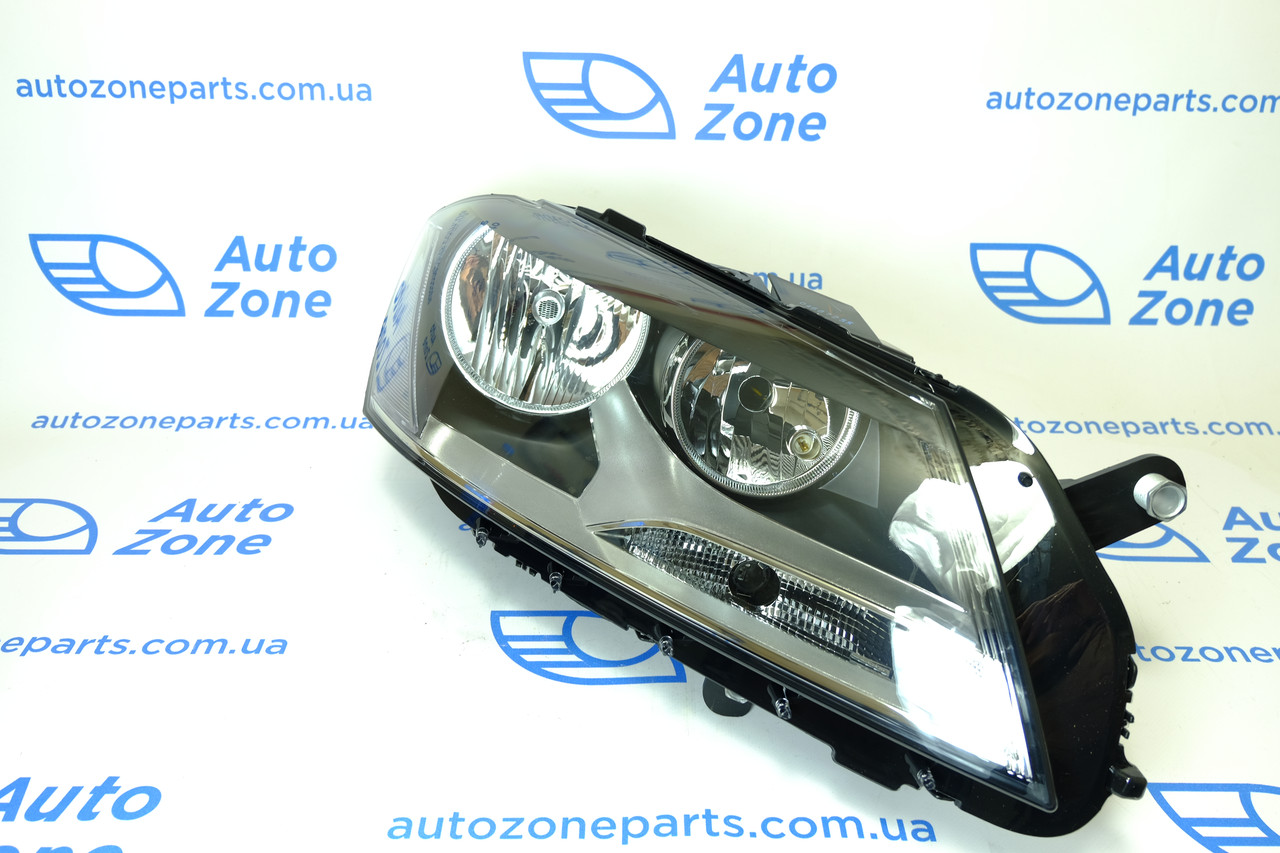 Фара передня права Volkswagen Passat (B7) 2010-2014 3AB941006 - DEPO