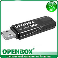 Адаптер Openbox USB-T2 для эфирного ТВ (Bulk)