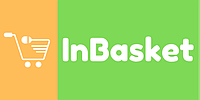 Онлайн-маркет "InBasket"