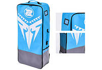 Сапборд Z-Ray X-RIDER DELUXE X2 11' x 32" (2020) — надувна дошка для САП серфінгу, sup board, фото 4