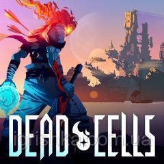Dead Cells Ps4 (Цифровий акаунт для PlayStation 4) П3