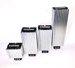 Нагрівач NTL150-100W для електричного шафи, фото 5