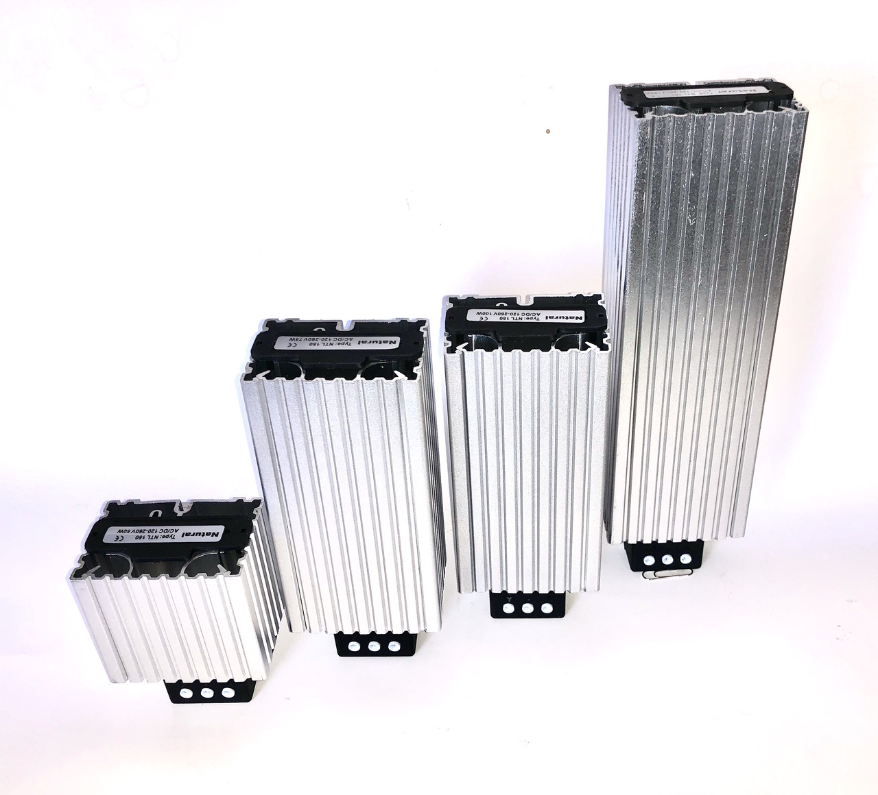 Нагреватель для электрического шкафа NTL150-150W от компании «Ремикс»