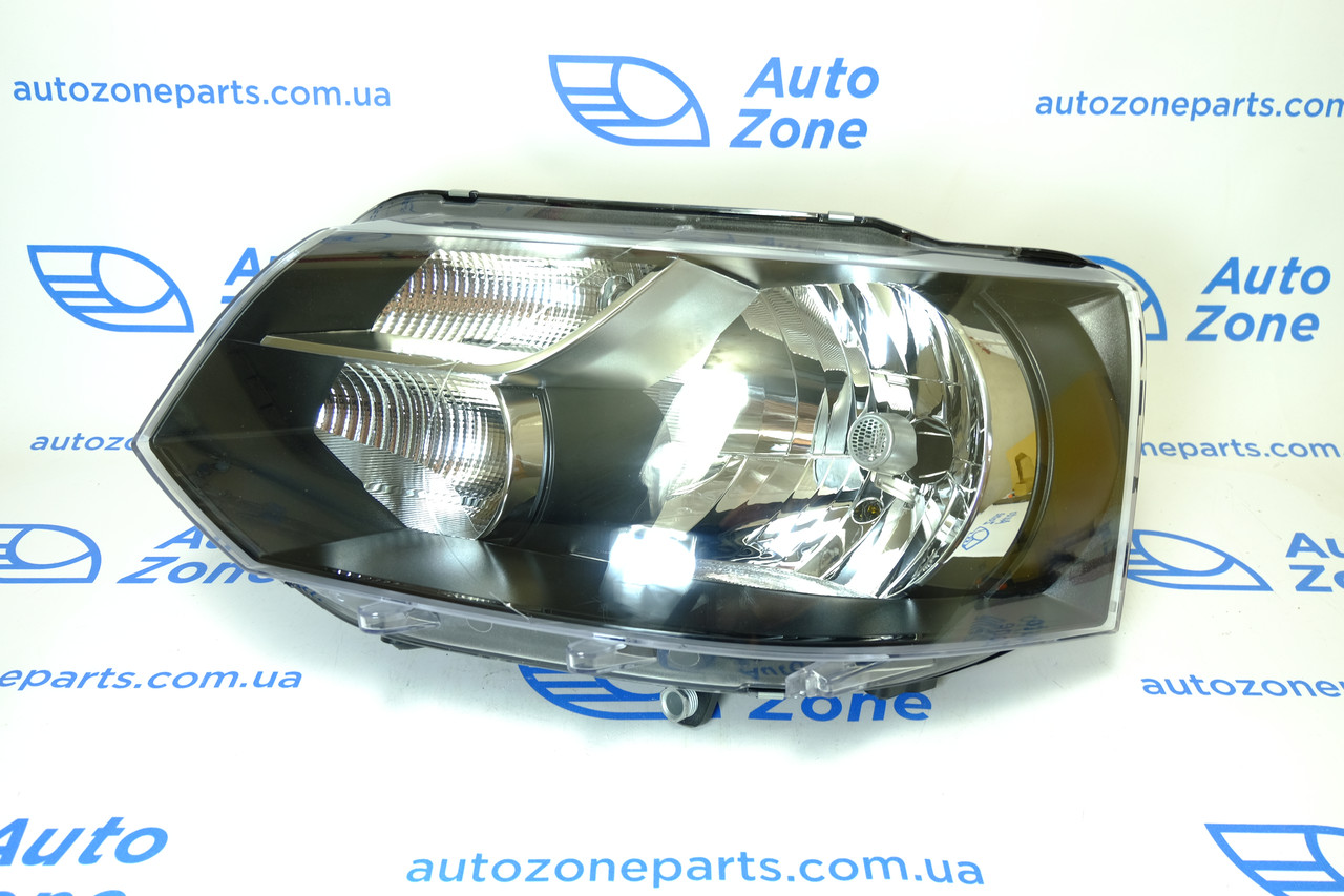 Фара передня ліва Volkswagen Transporter T5 2010-2015 7E1941015H - DEPO