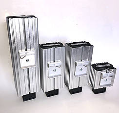Нагрівач NTL150-100W для електричного шафи, фото 6