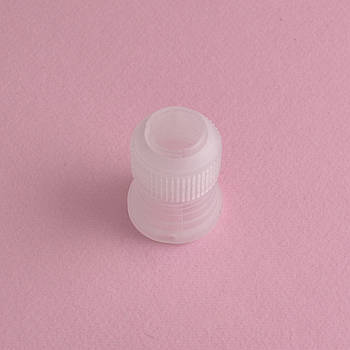 Перехідник для кондитерських мішків (маленький) Китай