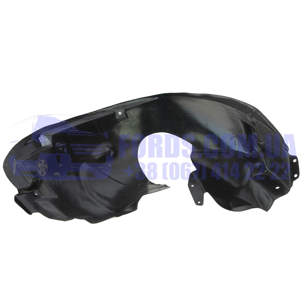 Підкрилок передній правий FORD KA 1996-2008 (1507303/97KG16114AP/GRD97KG16114AP) HMPX