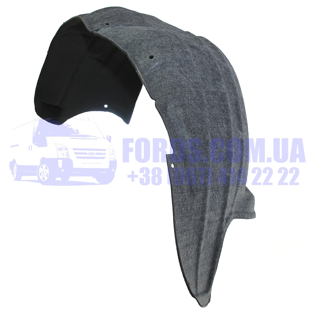 Подкрылок задний левый FORD MONDEO 2007-2014 (1812112/7S71A280K74BB/HMP7S71A280K74BB) HMPX
