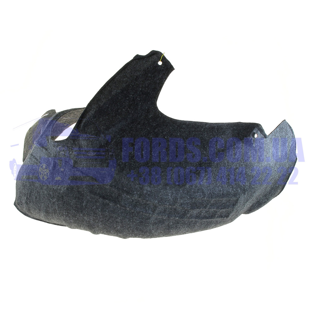 Підкрилок задній FORD FIESTA 2008-2012 (Правий) (1794578/BA61278B50AA/HMPBA61278B50AA) HMPX