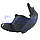 Підкрилок задній FORD FIESTA 2008-2012 (Правий) (1794578/BA61278B50AA/HMPBA61278B50AA) HMPX, фото 3