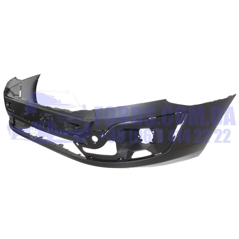 Бампер передни FORD MONDEO 2010-2014 (1711642/BS7117757BB5BNX/HMPBS7117757BBXWAA) HMPX