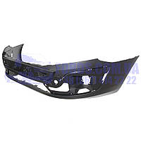 Бампер передни FORD MONDEO 2010-2014 (1711642/BS7117757BB5BNX/HMPBS7117757BBXWAA) HMPX