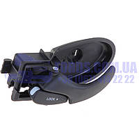 Ручка двері лівої внутрішня FORD TRANSIT 2000-2014 (4077922/YC15V22601AB/HMPYC15V22601AB) HMPX