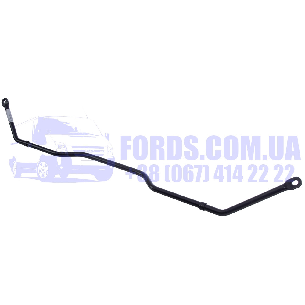 Стабілізатор передній FORD TRANSIT 1991-2000 (T15 T12) (1099242/98VB5494BA/SS1042) DP GROUP