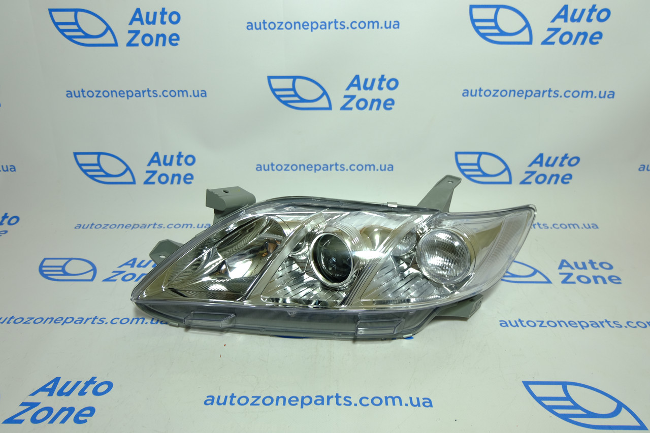 Фара ліва Toyota Camry 2007-2009 81170-8Y008 - DEPO