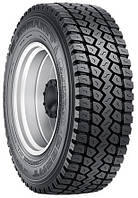 Вантажні шини 235/75 R17.5 143/141J TRIANGLE TR689A 18PR (тяга)