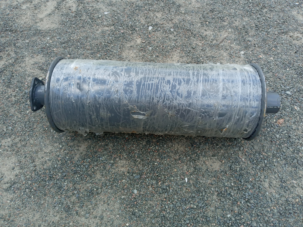 Глушник ЗІЛ-130, фото 1