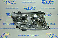 Фара правая Toyota Land Cruiser 200 2007-2011 8113060D10 - DEPO