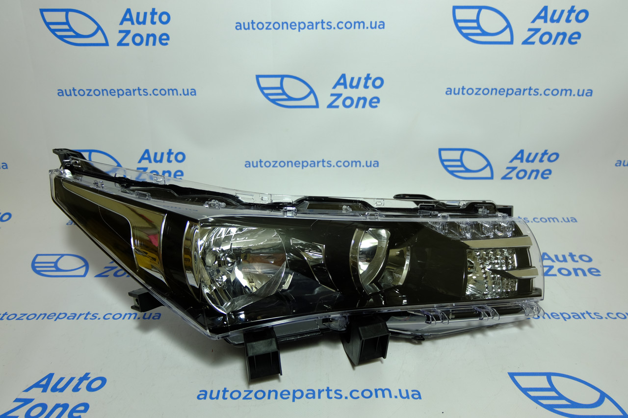 Фара права Toyota Corolla 2013-2016 - 8113002E70 - DEPO
