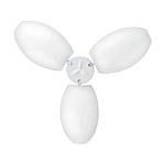 TRIO-R LED 36 Вт Е27 6400К світлодіодна лампа, фото 4