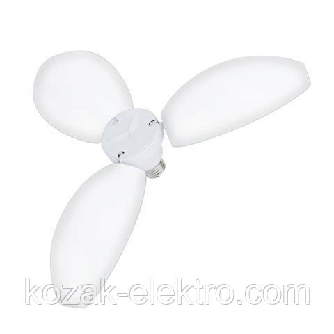 TRIO-R LED 36 Вт Е27 6400К світлодіодна лампа