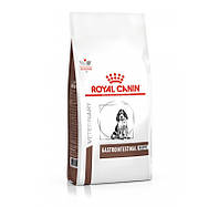 Лечебный сухой корм Royal Canin GastroIntestinal Puppy Canine для собак c проблемой пищеварения (10 кг)