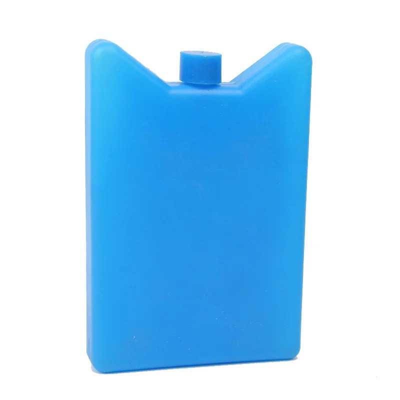 Акумулятор холоду для термосумки охолоджуюча Батарея маленька 200 мл Лучшая цена, фото 1