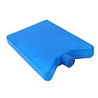 Акумулятор холоду для термосумки охолоджуюча Батарея маленька 200 мл Лучшая цена, фото 2