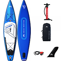 Доска SUP Aqua-Marina Hyper Touring iSUP без весла