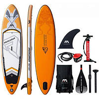 Доска SUP Aqua-Marina Magma Advanced All-Around iSUP