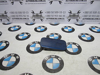 Лючок бензобака Bmw e38 7-series