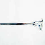 Штангенциркуль цифровий KM-DSK-300 з бігунком, діапазон 0-300 мм, крок виміру 0,01 мм, точність ±0.03 мм, фото 3